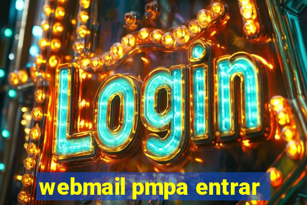 webmail pmpa entrar